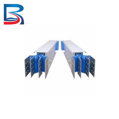 IP54 IP65 IP66 15KV Bus Duct ทนไฟสำหรับระบบพลังงานทดแทน