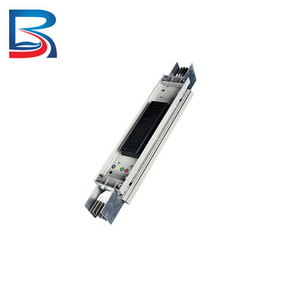 Busduct ไฟฟ้าชนิดกลางแจ้ง 3P3W Busduct สำหรับระบบพลังงานหมุนเวียน