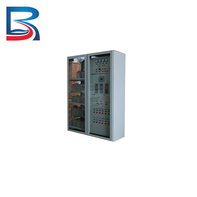 กล่องจ่ายไฟฟ้าแบบพกพา 240V 220V สำหรับระบบพลังงานหมุนเวียน