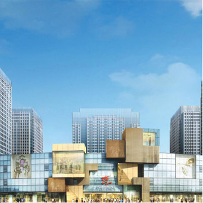 ระบบวิศวกรรมการจ่ายไฟฟ้าแบบ OEM สำหรับทางหลวง