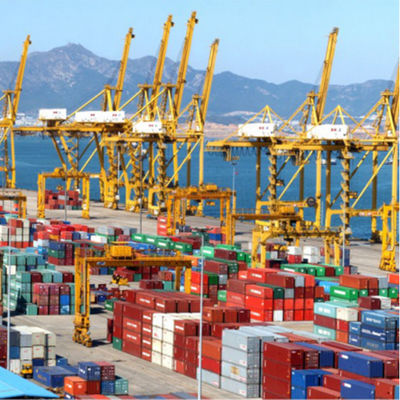 CQC CCC CE วิศวกรรมการจ่ายพลังงานไฟฟ้าสำหรับอสังหาริมทรัพย์