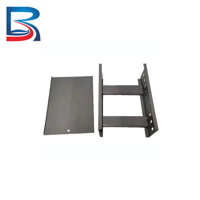 ขนาดที่ยืดหยุ่นได้ Light Deforming Wire Basket ถาดสายไฟ ODM OEM