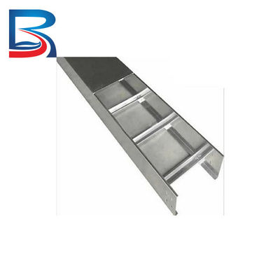 ขนาดที่ยืดหยุ่นได้ Light Deforming Wire Basket ถาดสายไฟ ODM OEM