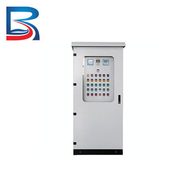 CQC CCC CE ตู้ควบคุมอิเล็กทรอนิกส์ AC Units สำหรับอาคารพาณิชย์และการผลิตไฟฟ้า
