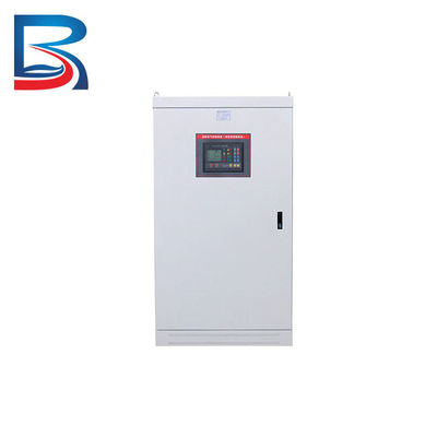 ตู้ควบคุมไฟฟ้าอุตสาหกรรม CE CQC CCC สำหรับระบบผลิตไฟฟ้าและระบบกริดไฟฟ้า