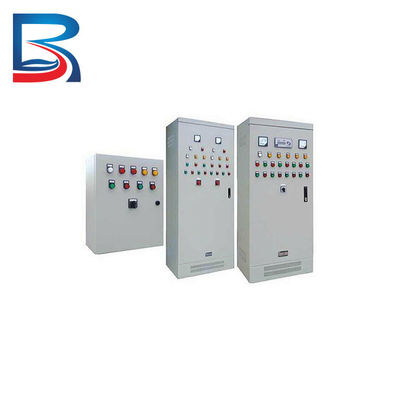 ODM OEM PLC Control ตู้ควบคุมไฟฟ้าสำหรับระบบจำหน่ายและระบบพลังงานทดแทน