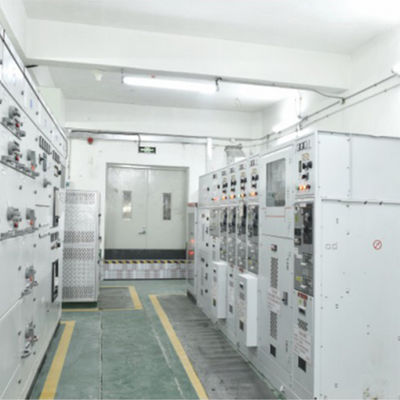 ระบบวิศวกรรมการจ่ายพลังงานไฟฟ้า 11KV ODM OEM