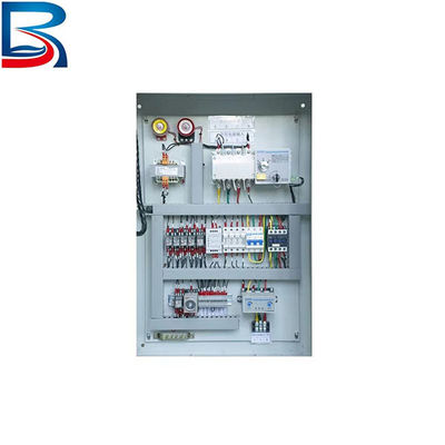 Ip65 กล่องกระจายไฟฟ้า / กล่องกระจายพลังงาน ระยะที่ 3