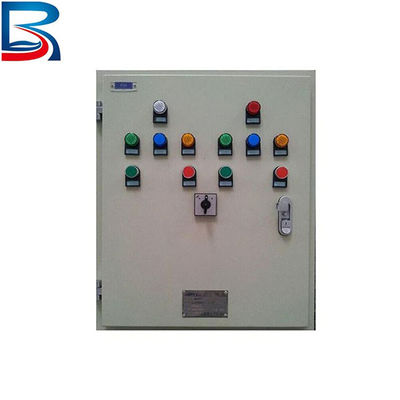 Ip65 กระจายกล่องพลังงานไฟฟ้า 1.2/1.5/2.0 มม