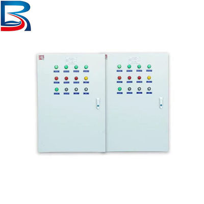 โรงงานผลิตกล่อง Hvac ที่กระจายพลังงานจากเหล็กม้วนเย็น