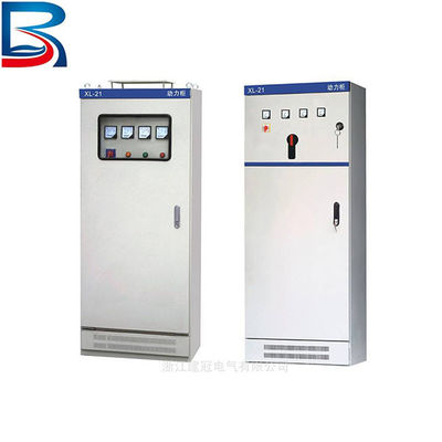 โรงงานผลิตกล่อง Hvac ที่กระจายพลังงานจากเหล็กม้วนเย็น