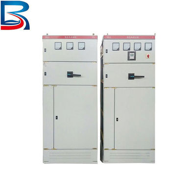 Mns 6300a Acb Ggd ตู้เปลี่ยน 2000a ตู้เปลี่ยน Mns เครื่องเปลี่ยน