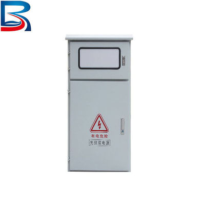 เครื่องปรับเปลี่ยนไฟฟ้า Mns 6300a Acb Ggd เครื่องปรับเปลี่ยนไฟฟ้า 2000a