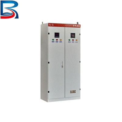 เครื่องปรับเปลี่ยนไฟฟ้า Mns 6300a Acb Ggd เครื่องปรับเปลี่ยนไฟฟ้า 2000a