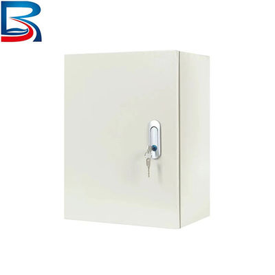 กล่องกระจายไฟฟ้าที่สะดวกสบาย สามารถปรับแต่งได้