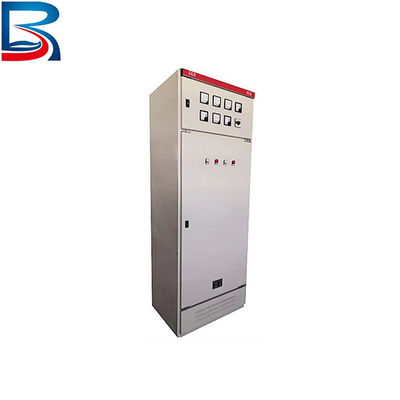 ตู้กระจายพลังงาน AC ขนาดเล็ก 1.2 มิลลิเมตร