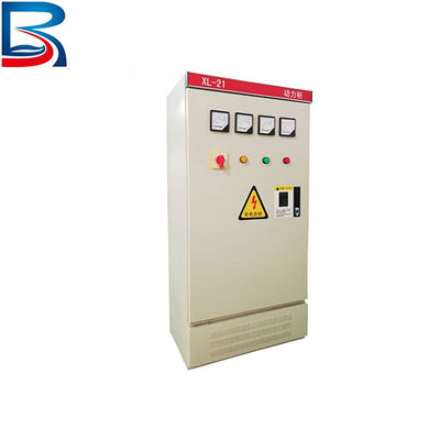 กล่องกระจายพลังงานอุตสาหกรรม บอร์ดไฟฟ้า Dp Box 200 Amp 2.0mm