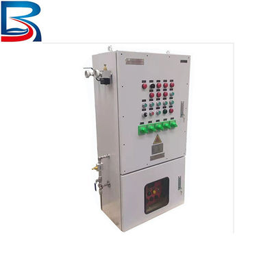 2.0 มิลลิเมตร กล่องแผ่นกระจายพลังงาน บอร์ดไฟฟ้า เหล็กม้วนเย็น