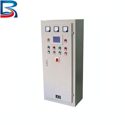 ตู้กระจายพลังงานความดันต่ํา 400v 4 ใน 2 ออกจาก 3 ขั้นตอน