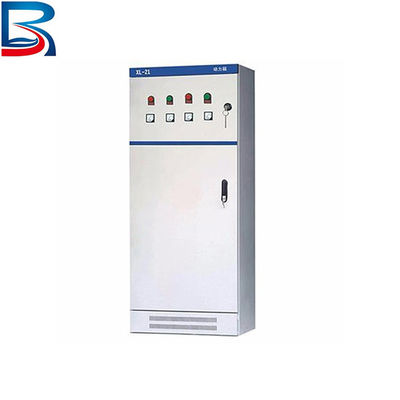 เครื่องตัดวงจร กล่องกระจายไฟฟ้า MCB 6 Way Db Box 3 Phase