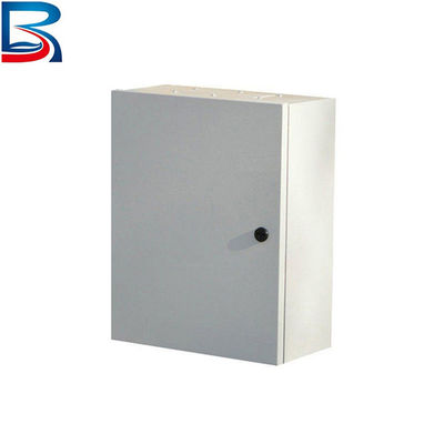 การปรับแต่ง DB Enclosure Box 32 Way Mcb Db Box การป้องกันความอ้วน