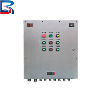 การปรับแต่ง DB Enclosure Box 32 Way Mcb Db Box การป้องกันความอ้วน