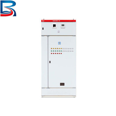 เส้นประกอบตู้ 15kv เครื่องสลับความดันต่ํา Sf6 ติดกัน