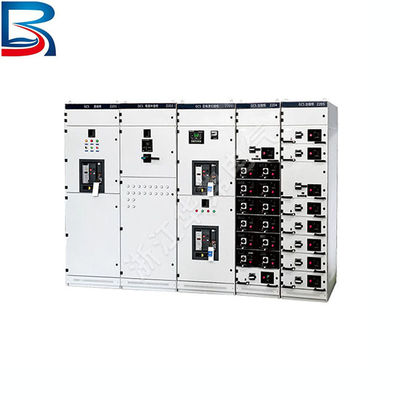 เส้นประกอบตู้ 15kv เครื่องสลับความดันต่ํา Sf6 ติดกัน