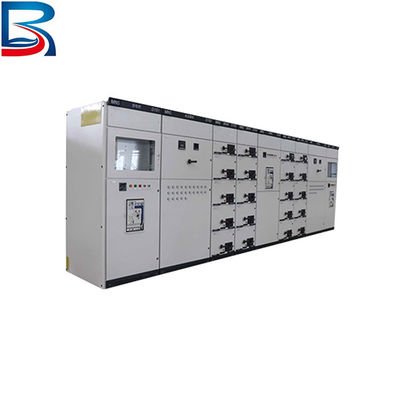 เส้นประกอบตู้ 15kv เครื่องสลับความดันต่ํา Sf6 ติดกัน