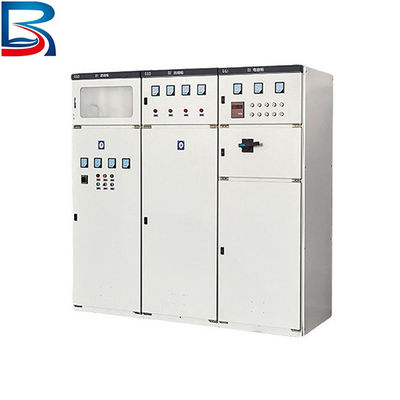 ป้องกันเครื่องสลับ Mns เครื่องสลับความดันต่ํา 600v เครื่องสลับ