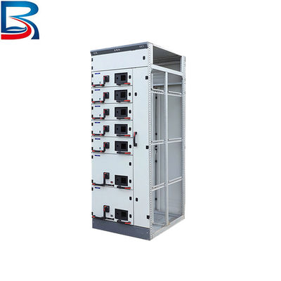 ป้องกันเครื่องสลับ Mns เครื่องสลับความดันต่ํา 600v เครื่องสลับ