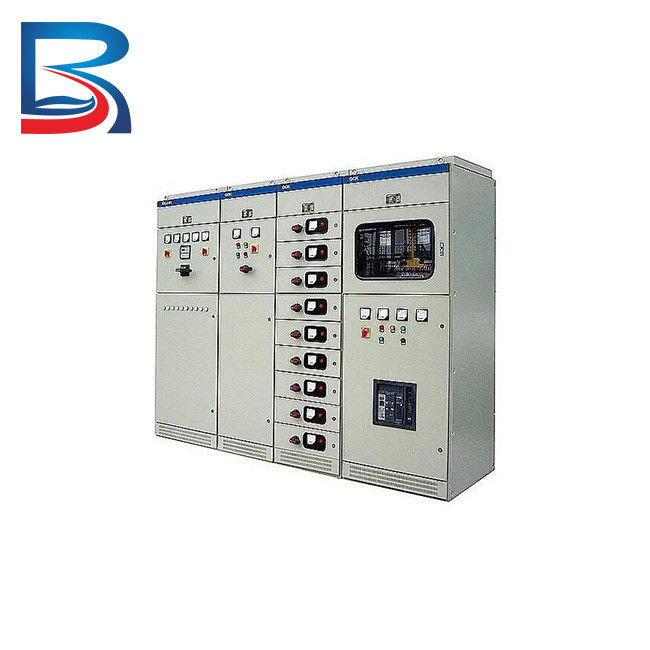 40.5KV 33KV 12KV 11KV 6.6KV ตู้สวิตช์ไฟฟ้าแรงสูง ODM OEM