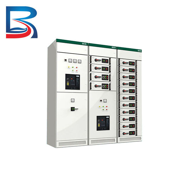 แรงดันไฟฟ้าที่ถอนได้ 11KV 15KV แผงไฟฟ้า LV สำหรับสถานีย่อย