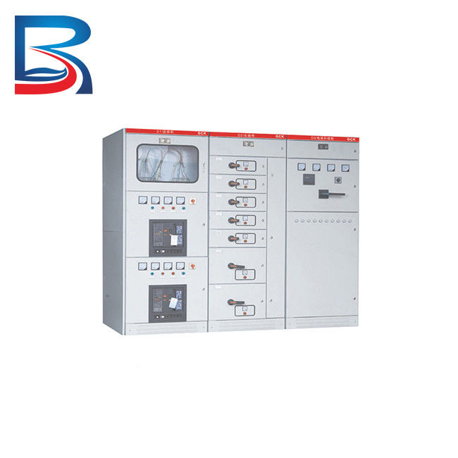SF6 Insulated Gas Insulated 33KV Low Voltage Switchgear สำหรับระบบจำหน่าย