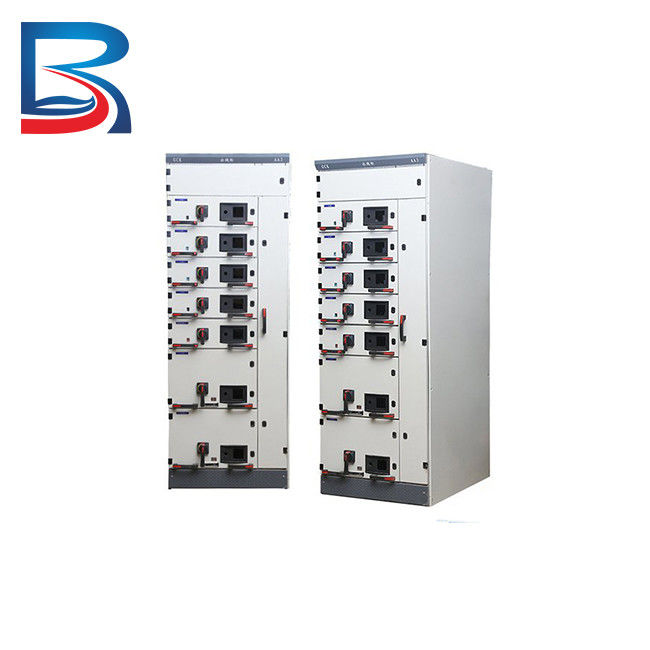4 เฟส 33 KV ที่ถอดถอนได้ สวิตช์เกียร์แรงดันต่ำสำหรับการขนส่ง