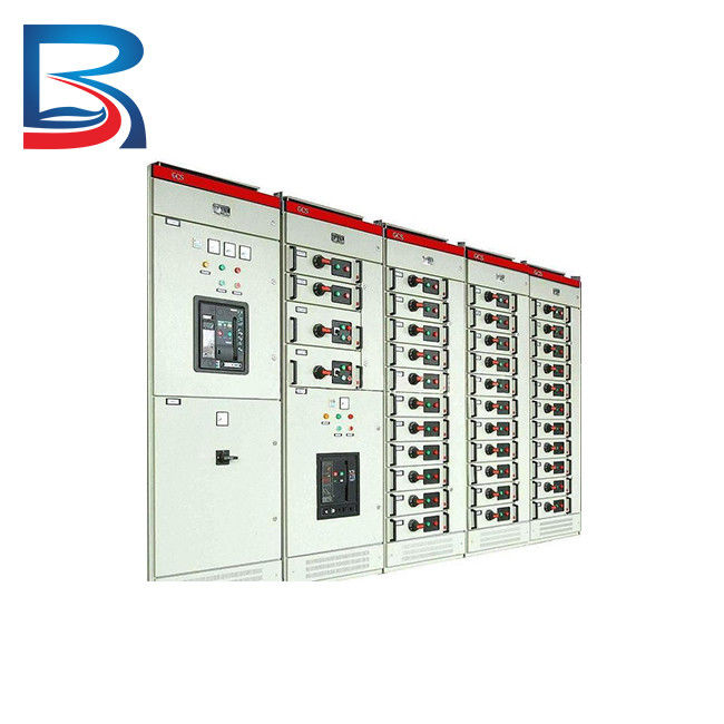สวิตช์เกียร์แรงดันต่ำหุ้มโลหะ IEC 15KV สำหรับสาธารณูปโภค