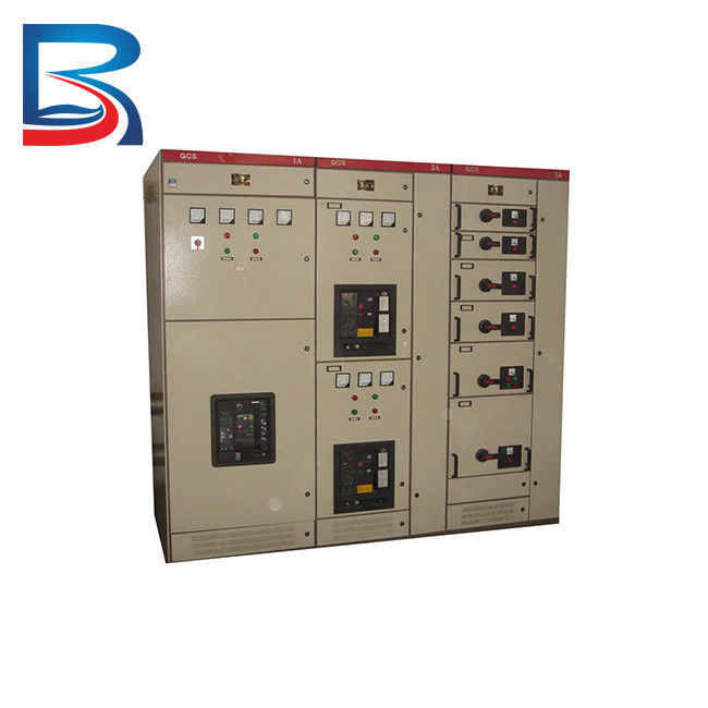 ตู้จ่ายไฟสวิตช์แรงดันปานกลาง GIS AIS 11KV สำหรับนอกชายฝั่ง