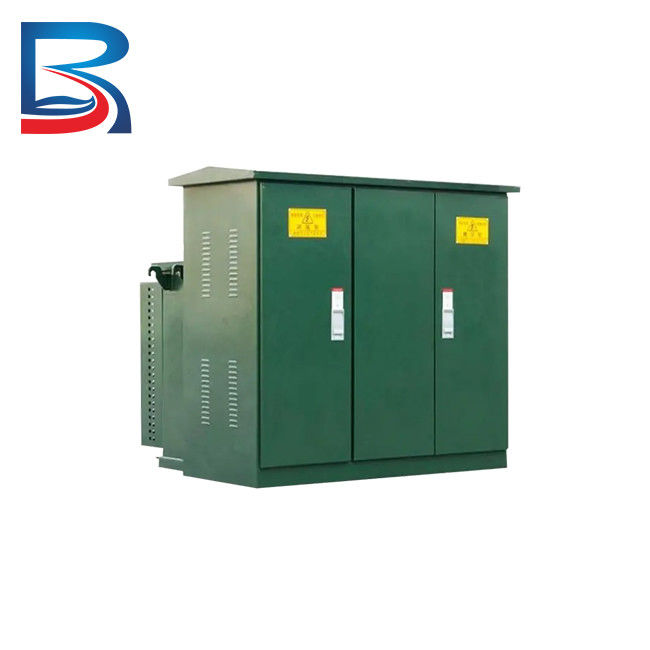 Arc Outdoor Wind Power Transformer สำหรับอาคารพาณิชย์และอสังหาริมทรัพย์