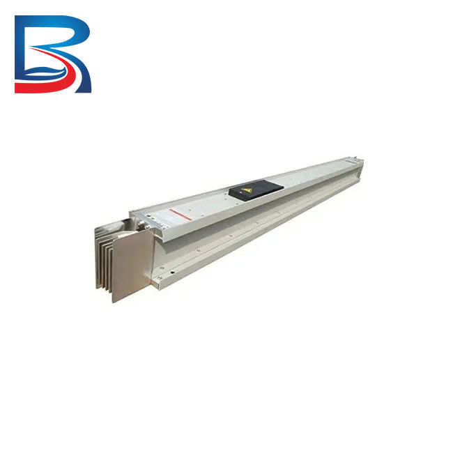 บัสบาร์ไฟฟ้าแรงดันต่ำ 50Hz สำหรับอาคารพาณิชย์และอสังหาริมทรัพย์