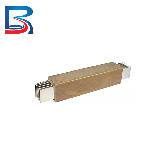 ODM Busway Bus Duct Electrical สำหรับโรงไฟฟ้าและระบบพลังงานหมุนเวียน
