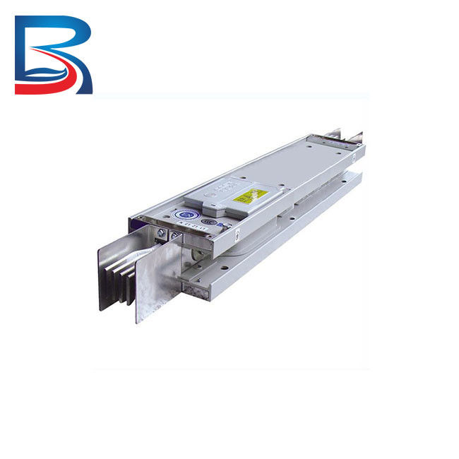 15KV Mylar หรือ Epoxy Insulated สายไฟหลักที่เพิ่มขึ้นของ Bus Duct 415V 480V 690V