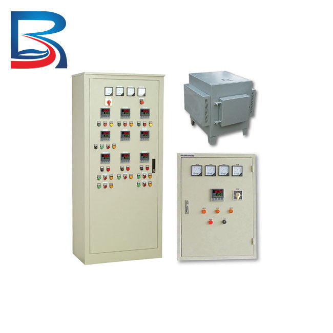 ODM OEM PLC Control ตู้ควบคุมไฟฟ้าสำหรับระบบจำหน่ายและระบบพลังงานทดแทน