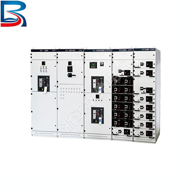 เส้นประกอบตู้ 15kv เครื่องสลับความดันต่ํา Sf6 ติดกัน
