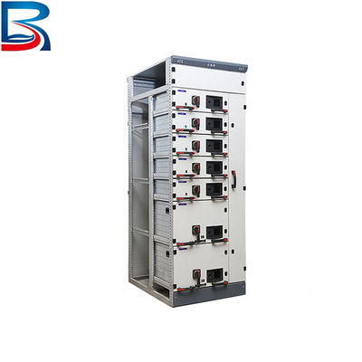 ป้องกันเครื่องสลับ Mns เครื่องสลับความดันต่ํา 600v เครื่องสลับ